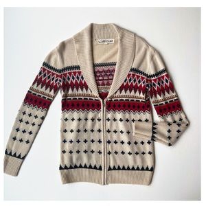 URBAN OUTFITTERS SWEATER